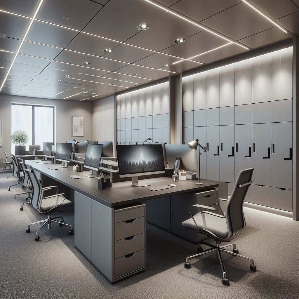 咨询公司怎样为写字楼办公周边餐饮选择建立应对噪音投诉连续出现的检查清单