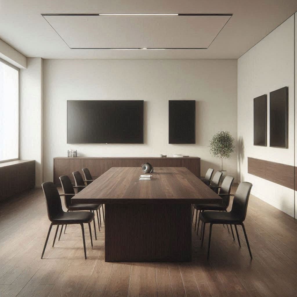律师事务所检查跨部门联合会议相关的写字楼办公会议预约秩序时应关注哪些迹象